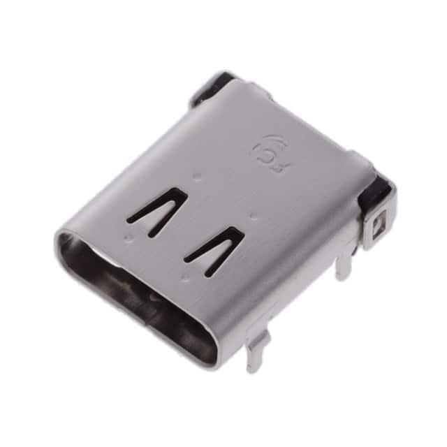 AMPHENOL USB/DVI/HDMI 连接器 10133476-10001LF