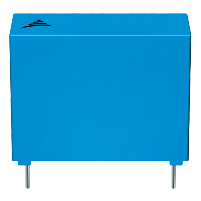 TDK 薄膜电容 B32914A5564M000