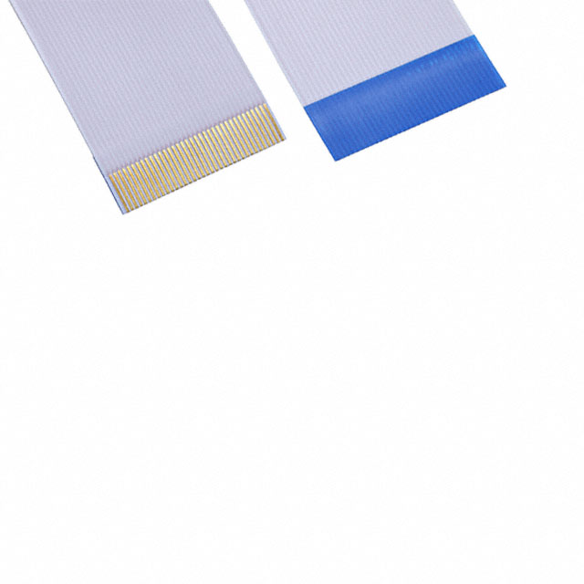 MOLEX 扁平带状线缆 0150200399