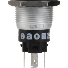 EAO 按钮开关 82-5551.1113