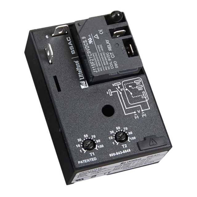 LITTELFUSE 其他工具 HRDR121A4R