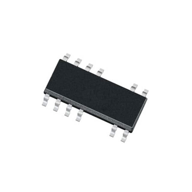 INFINEON TECHNOLOGIES AC-DC稳压器 ICE5GR1680AGXUMA1