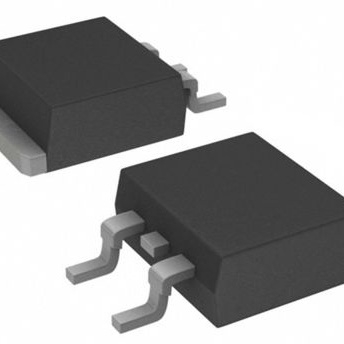 BOURNS 贴片电阻 PWR163S-25-R500J