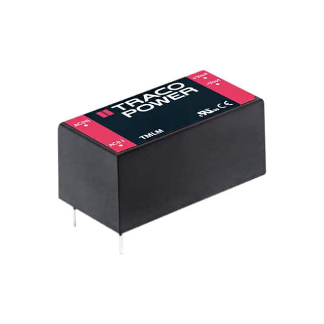 TRACO POWER AC-DC模块 TMLM 10124