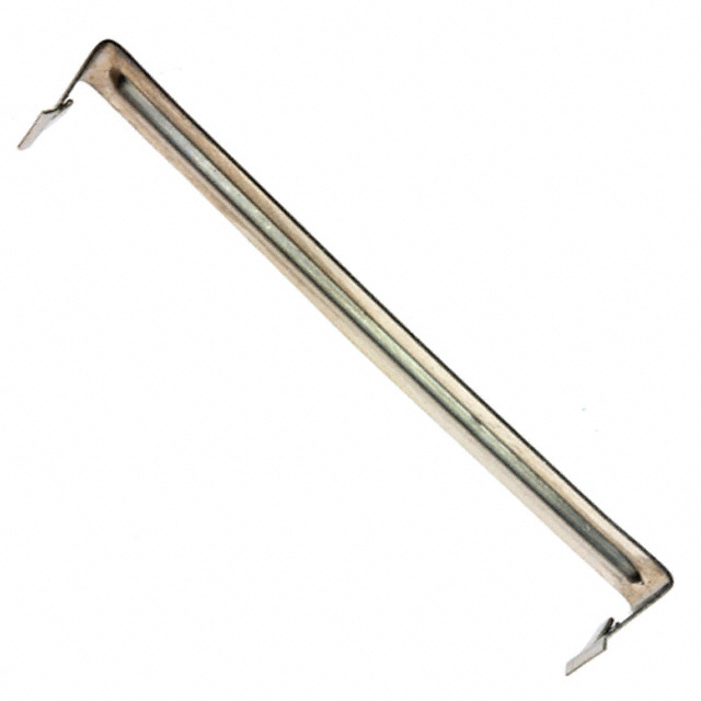 3M 矩形连接器 - 配件 3448-4630