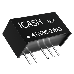 ICASH/微高电子 DC-DC模块 A1209S-2WR3