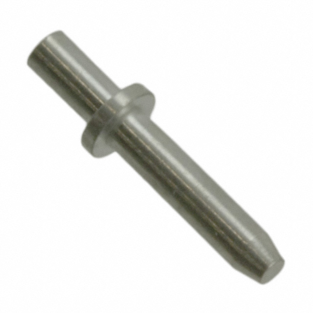 HARWIN 端子 - PC 引脚/单接线柱连接器 H2175-01