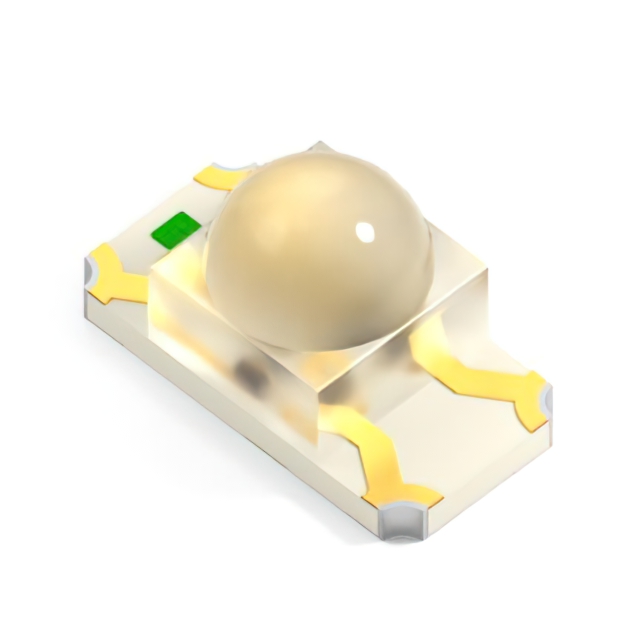 SUNLED 发光二极管 XZM2CRKCYK55W-8