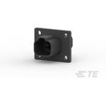 TE CONNECTIVITY 矩形连接器 - 外壳 DT04-4P-CL06
