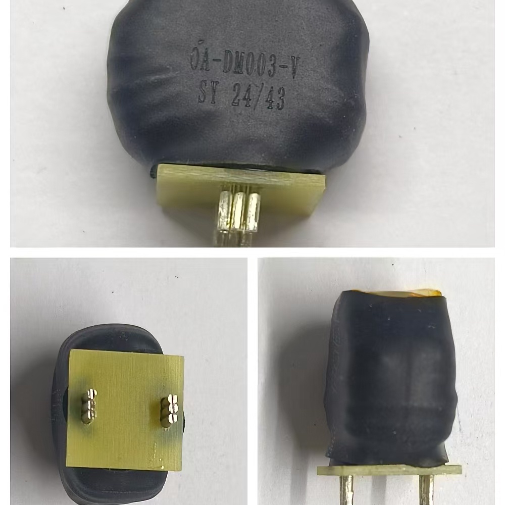 CHSHENYANG/上海燊阳电子 插件电感 OA-DM003-V