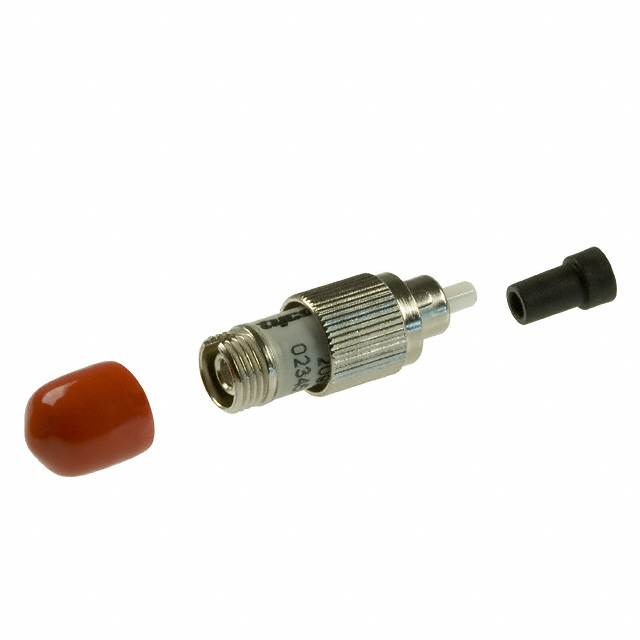 TE CONNECTIVITY 光纤衰减器 1-5209948-5