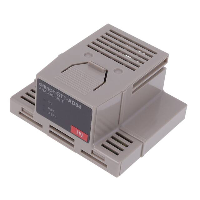 OMRON/欧姆龙 其他工具 GT1-AD04CST