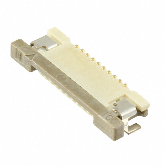 OMRON/欧姆龙 FFC/FPC连接器 XF2L-1035-1A