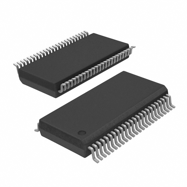 ON SEMICONDUCTOR 触发器 74LVTH162374MTX