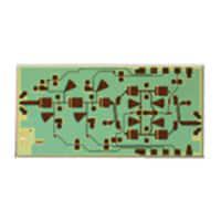 ANALOG DEVICES 其它RF IC和模块​​​​​​ HMC-ALH508