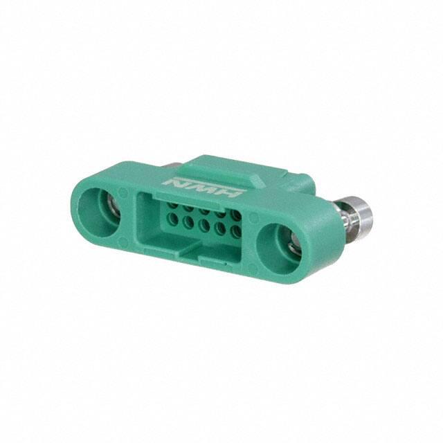 HARWIN 矩形连接器 - 外壳 G125-3241296M3