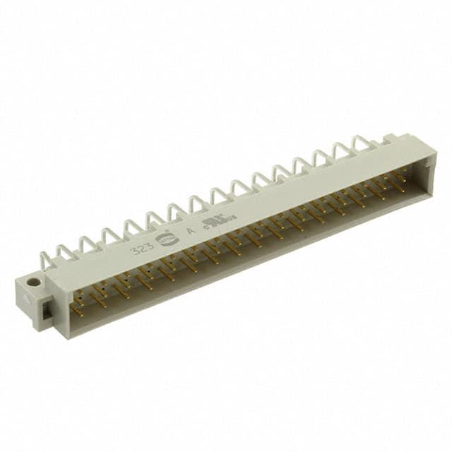 HARTING 背板连接器 - DIN 41612 09031486921