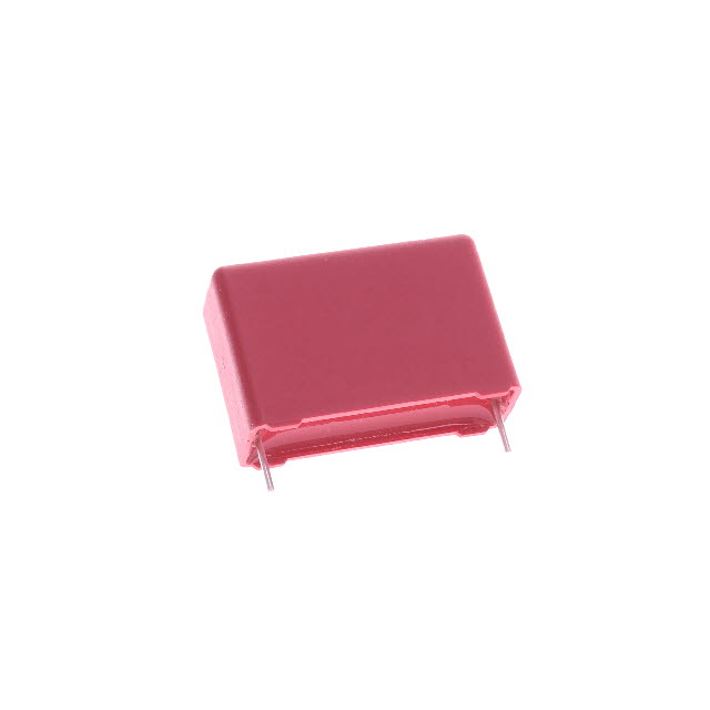 WIMA 薄膜电容 MKS4F043306B00MSSD
