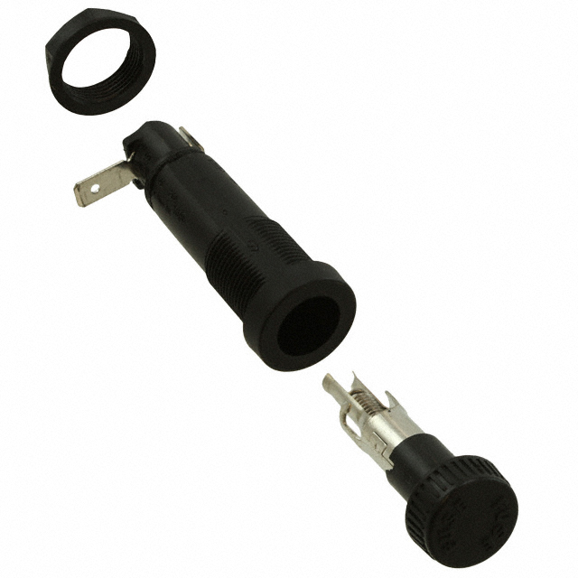 LITTELFUSE 断路器 03452LF7X