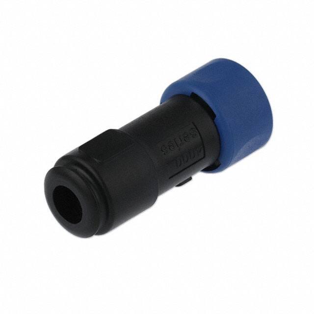 BULGIN 圆形连接器 PXP4010/06S/4550
