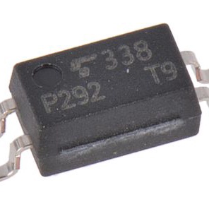 TOSHIBA 光电耦合器 TLP292