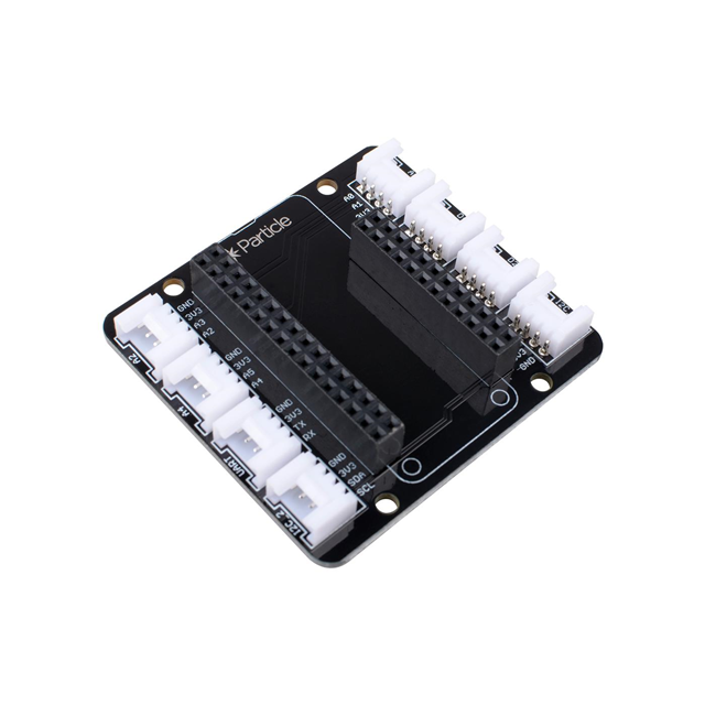 SEEED STUDIO/深圳矽递科技 开发板 103100062