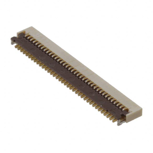 HIROSE ELECTRIC FFC/FPC连接器 FH43B-71S-0.2SHW(99)