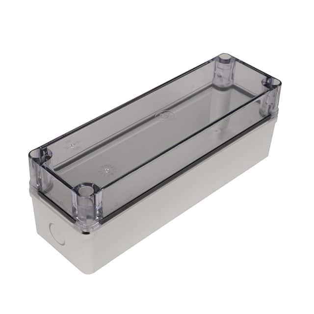 BUD INDUSTRIES  PTK-18427-C