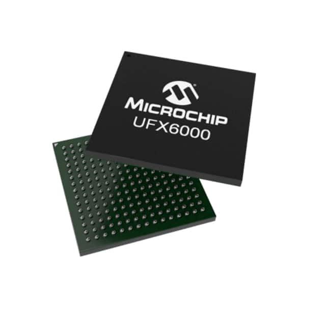 MICROCHIP TECHNOLOGY 其他接口芯片 UFX6000-VE