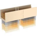 ERNI ELECTRONICS 背板连接器 - Hard Metric/标准 103968
