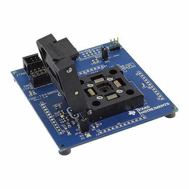 TEXAS INSTRUMENTS 评估、开发板开发工具 MSP-TS430RGZ48B