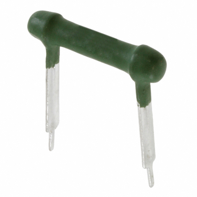 TE CONNECTIVITY 通孔电阻 FCB4560RJ