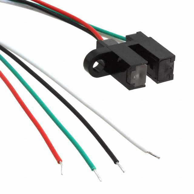 TT ELECTRONICS 光电传感器 OPB390L51Z