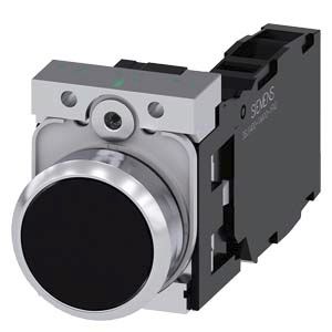 SIEMENS/西门子 按钮开关 3SU1150-0AB10-1FA0