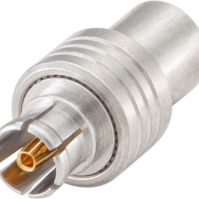 ROSENBERGER 同轴连接器（RF） - 配件 119K101-272N5