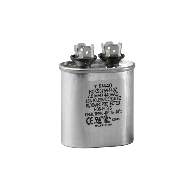 LITTELFUSE 铝电解电容 CAP-12.5/440