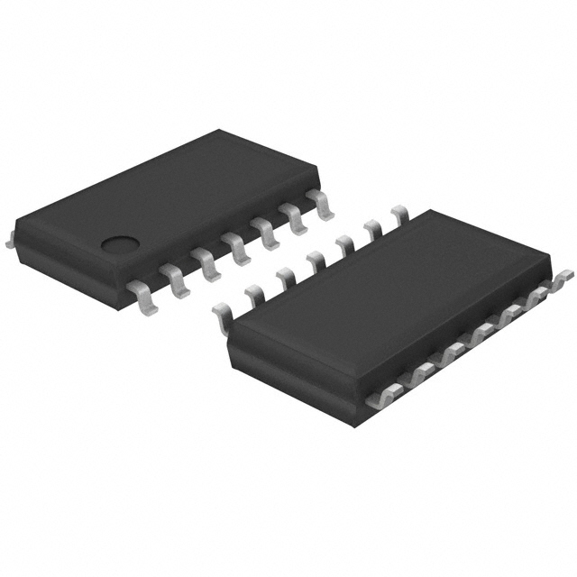 UNION SEMICONDUCTOR/上海英联电子 LIN收发器 UM3491EESE