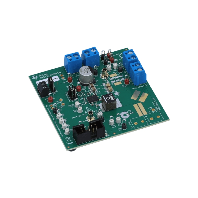 TEXAS INSTRUMENTS 评估、开发板开发工具 TPS546A24AEVM-1PH