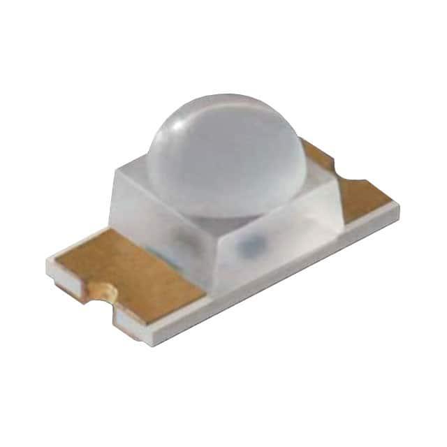 ROHM 发光二极管 SMLS14BETT86