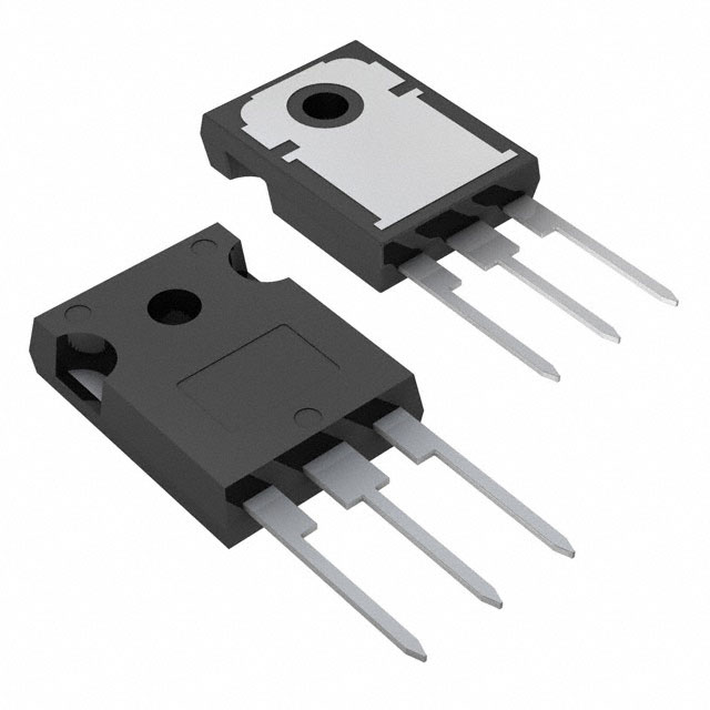 STMICROELECTRONICS 场效应管(MOSFET) STW10NK60Z