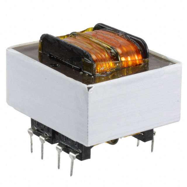 TRIAD MAGNETICS 电源变压器 FS36-350-C2