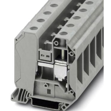 PHOENIX CONTACT 接线座- Din 轨道/通道 3047727