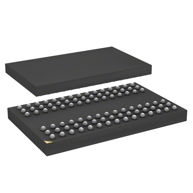 INTEGRATED SILICON SOLUTION 动态随机存储器(DRAM) IS42S32800J-6BLI-TR