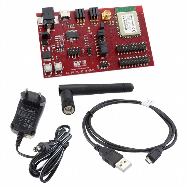 WURTH 射频配件 2610019225001