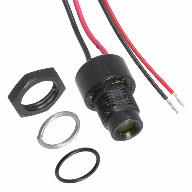 APEM 发光二极管 QRM85BXXY12E