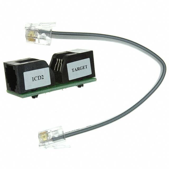 MICROCHIP TECHNOLOGY 可编程逻辑器件开发套件 AC164112