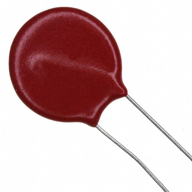 LITTELFUSE 压敏电阻 V250LA20APX10