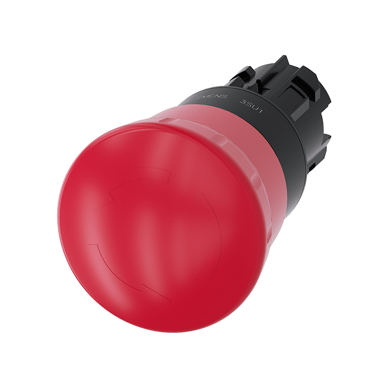 SIEMENS/西门子 按钮开关 3SU1000-1HA20-0AA0