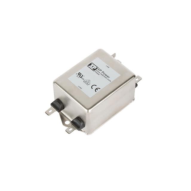 XP POWER 电源配件 FIHAA01C1F