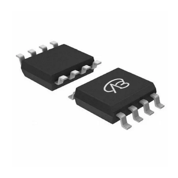 VBSEMI/微碧半导体 场效应管(MOSFET) ZXMC3F31DN8TA-VB